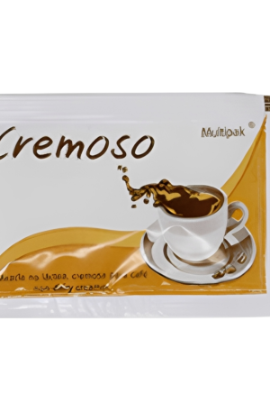 Cremora sobre 2.5 gm