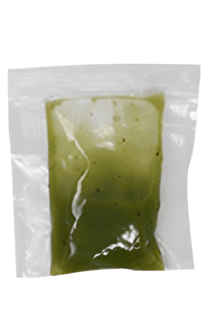 Salsa Picante en sobre