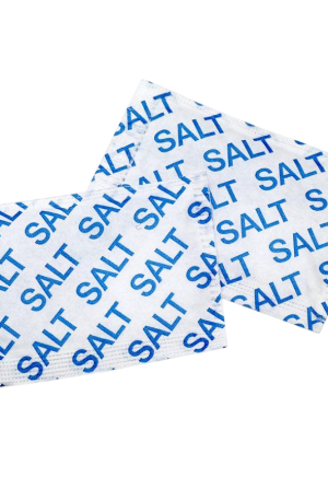 Sal en Sobre