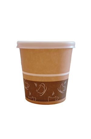 Vaso 4 oz Con diseño