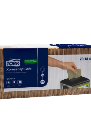 Servilleta TORK Expressnap Café