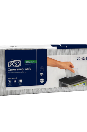 Servilleta TORK Expressnap