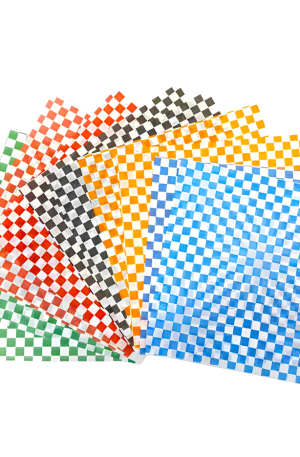 Papel Antigrasa