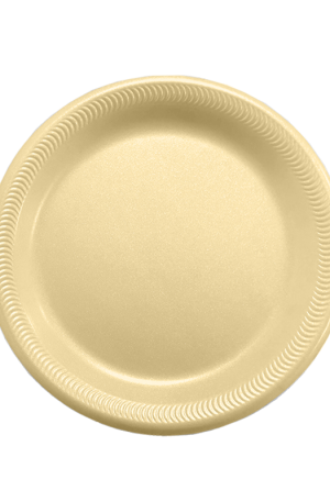 Plato No.6 pastelero Bio duroport