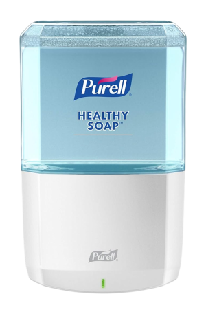 Dispensador de Jabón Espuma Purell Automático