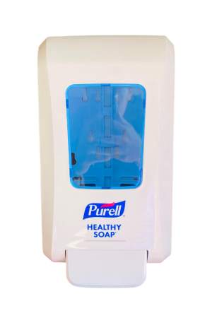 Dispensador de Jabón Purell Manual