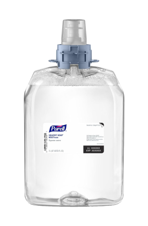 Jabón Espuma Purell 2000 ml
