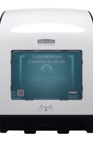 Dispensador de Toalla Kimberly Clark
