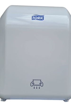 Dispensador de Toalla Tork