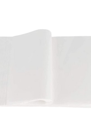 Papel Antigrasa Blanco 30x38