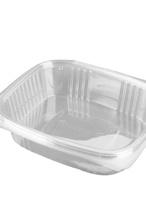 Bandeja Abisagrada 24 oz