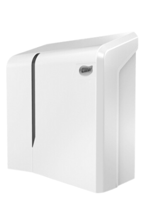 Dispensador Toalla Interfoliada Elite