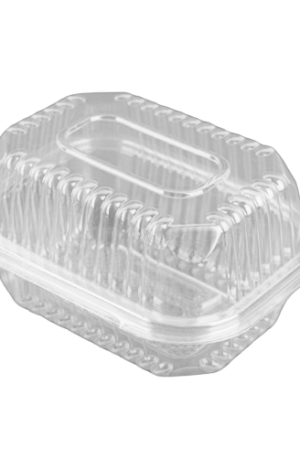 Bandeja Abisagrada 450 ml Alta