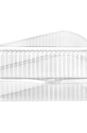 Bandeja abisagrada triangular Alta