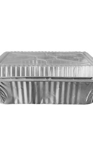 Bandeja de Aluminio 2.25lb