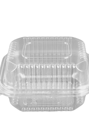 Bandeja Abisagrada 500 ml Alta