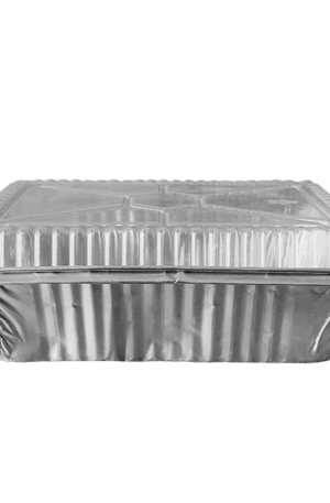 Bandeja de Aluminio 4lb