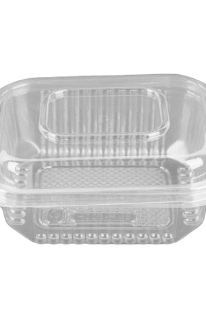 Bandeja Abisagrada 500 ml Baja