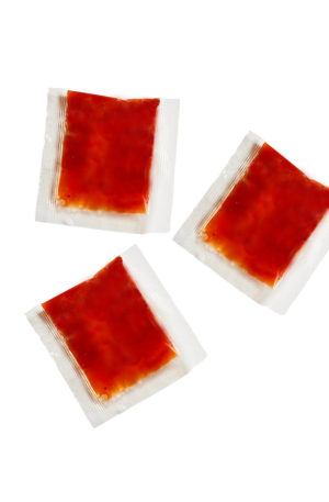Salsa ketchup 3gr