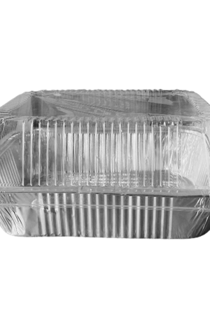 Bandeja de Aluminio 5lb