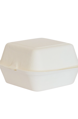 Bandeja para hamburguesa 6x6 Duroport PF
