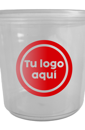 Envase Deli Personalizado