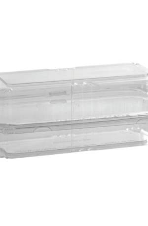 Bandeja Pet Rectangular