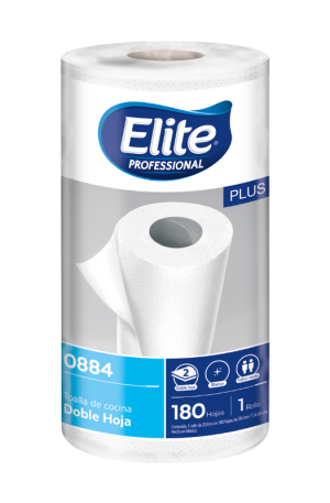 Papel Mayordomo Elite