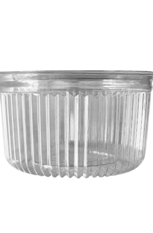 Bandeja Abisagrada Mini Pack 16 oz
