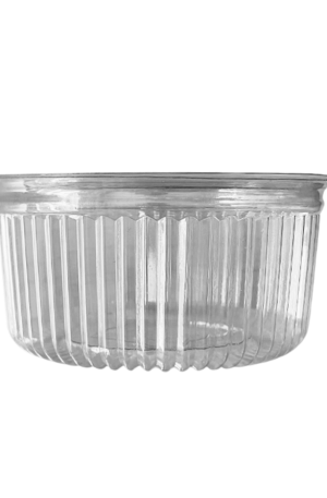 Bandeja Abisagrada Mini Pack 12 oz