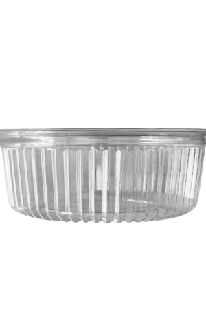 Bandeja Abisagrada Mini Pack 8 oz