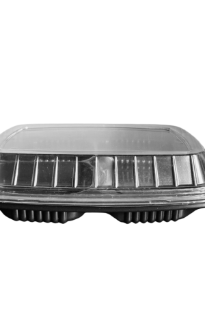 Contenedor de 3 Divisiones (CP2517)