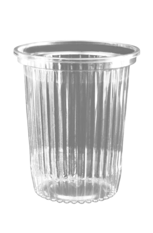 Vaso Tornado INIX 16 oz