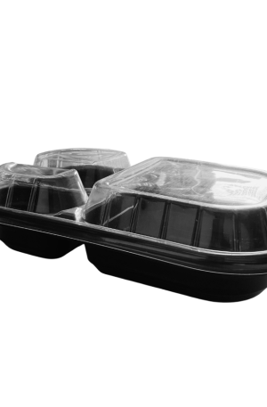 Contenedor de 3 Divisiones (CP3320-3D)