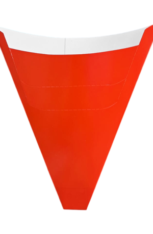 Porta Crepa Roja