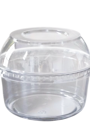 Envase Deli PET 12 oz