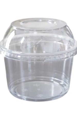 Envase Deli PET 16 oz