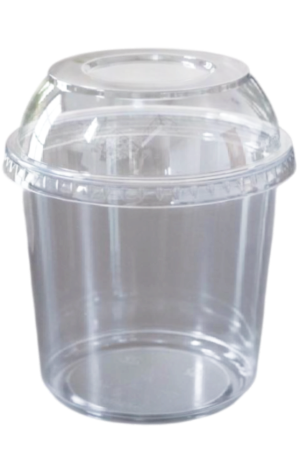 Envase Deli PET 24 oz