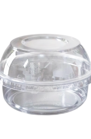 Envase Deli PET 8 oz